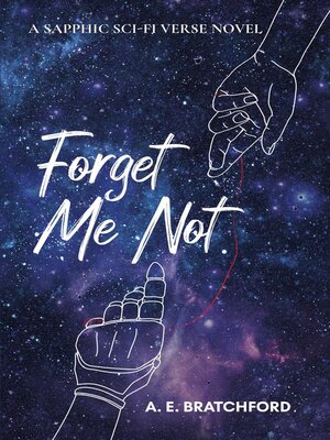 cover image of Forget Me Not